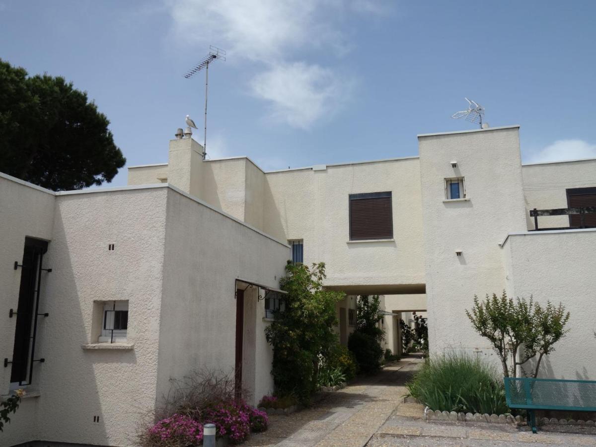 Holiday Home Grau Village Le Grau-du-Roi Exterior foto