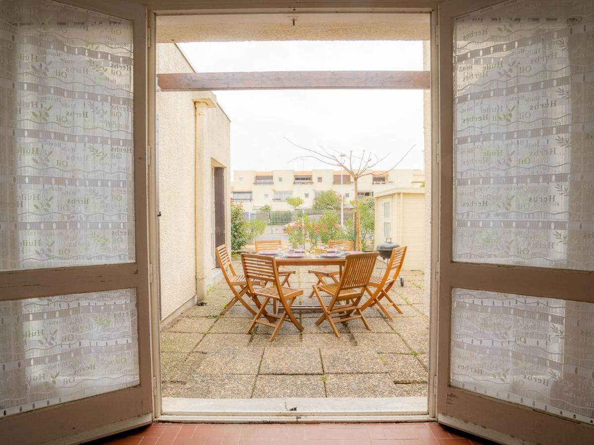 Holiday Home Grau Village Le Grau-du-Roi Exterior foto
